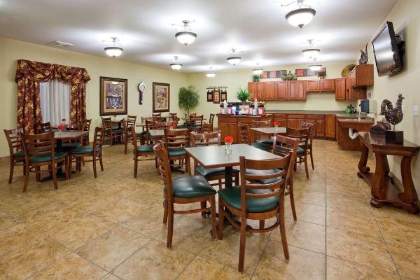 Hotel GrandStay Residential Suites Sheboygan
